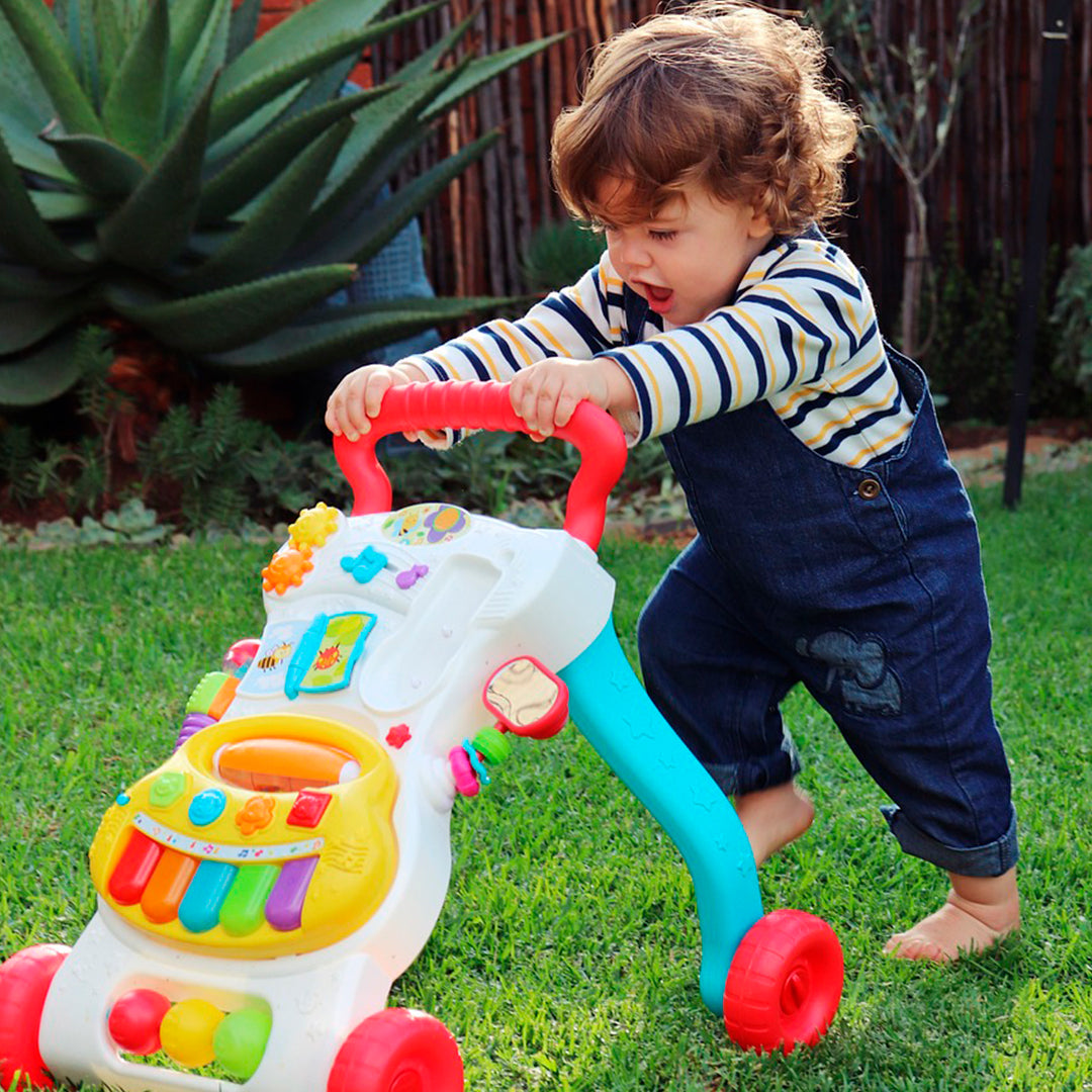 Andaderas para bebés