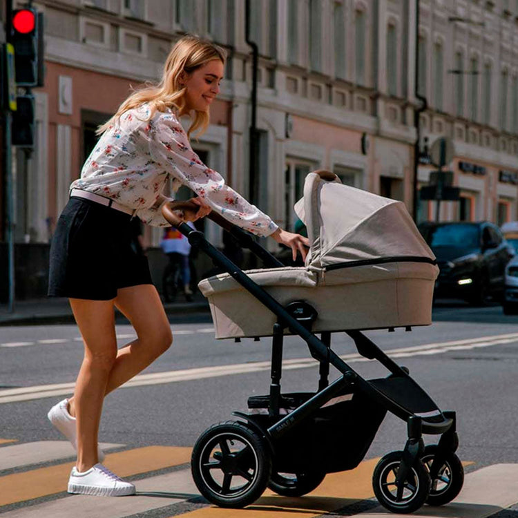 Coches de lujo para bebé