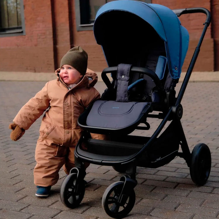 Coches para bebé niño