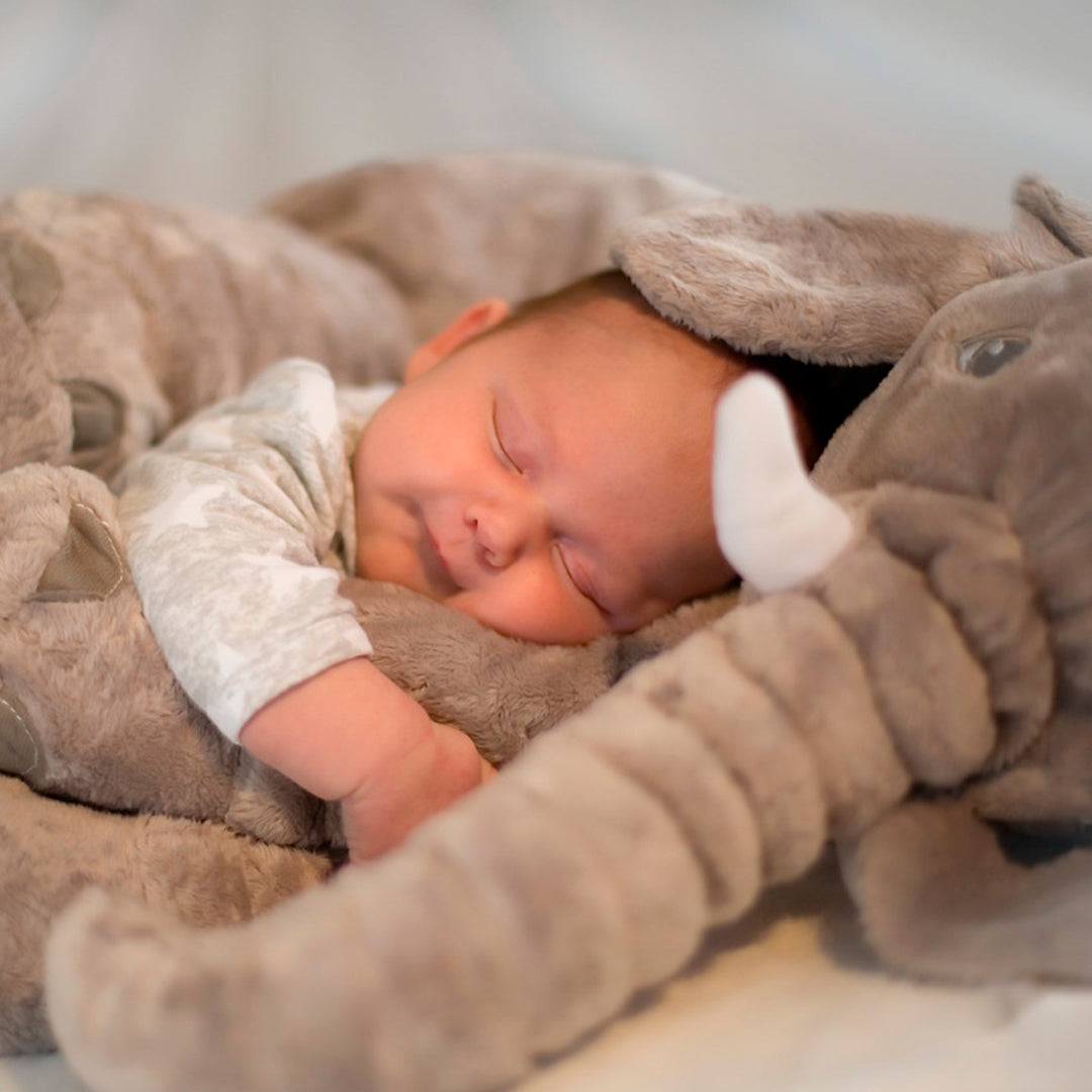 Almohadas para bebes cocco lolo