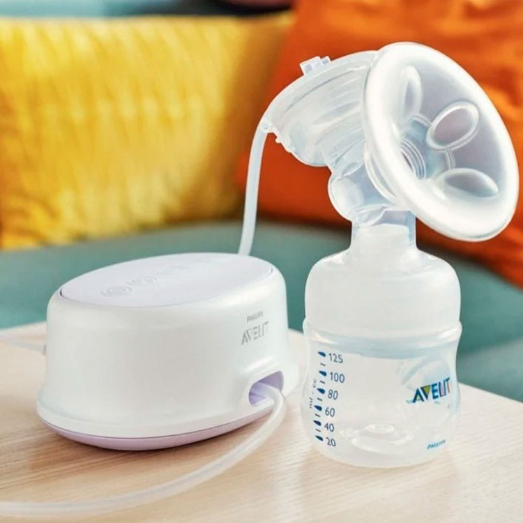 Extractor de leche avent