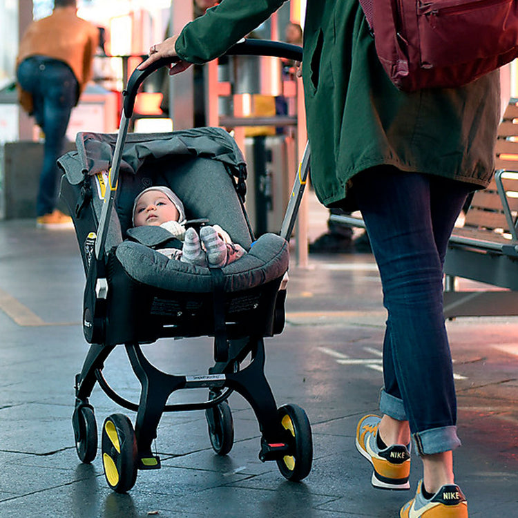 Coches para bebe