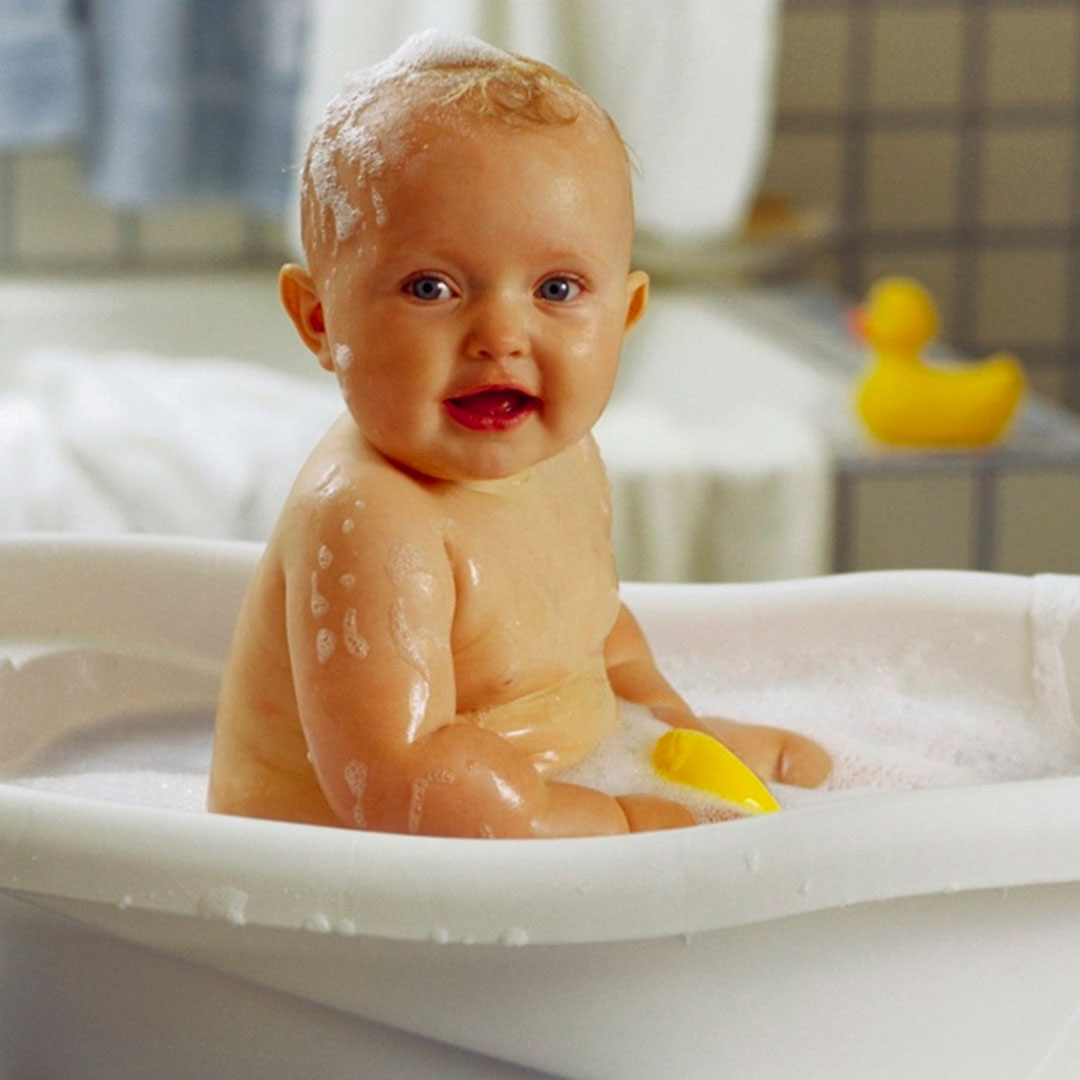 Bañeras para bebé Medellín