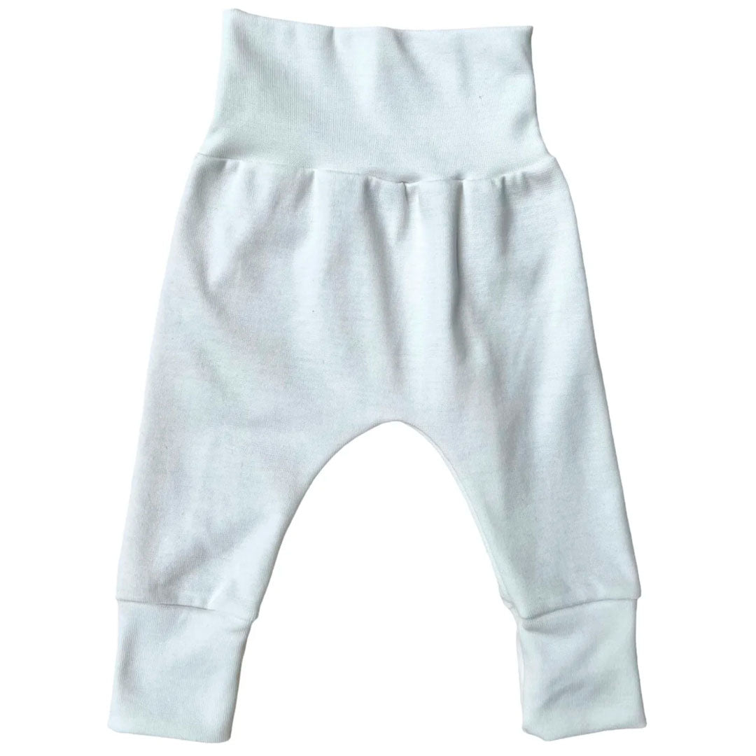 Pantalón tipo joggers para bebé - EMEBE