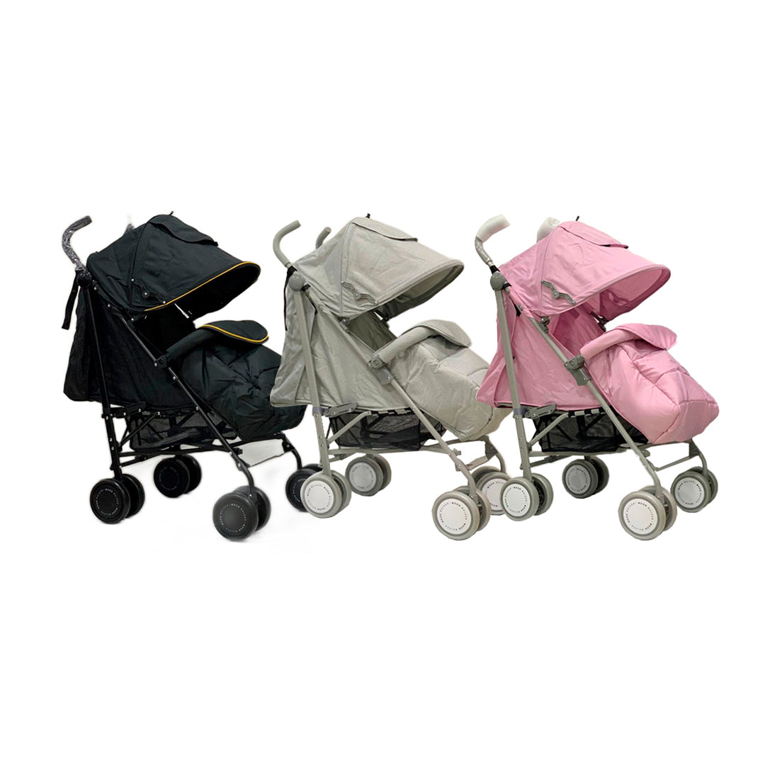 Coches para bebés - Tipo moisés, maleta y paseadores – cocco & lolo