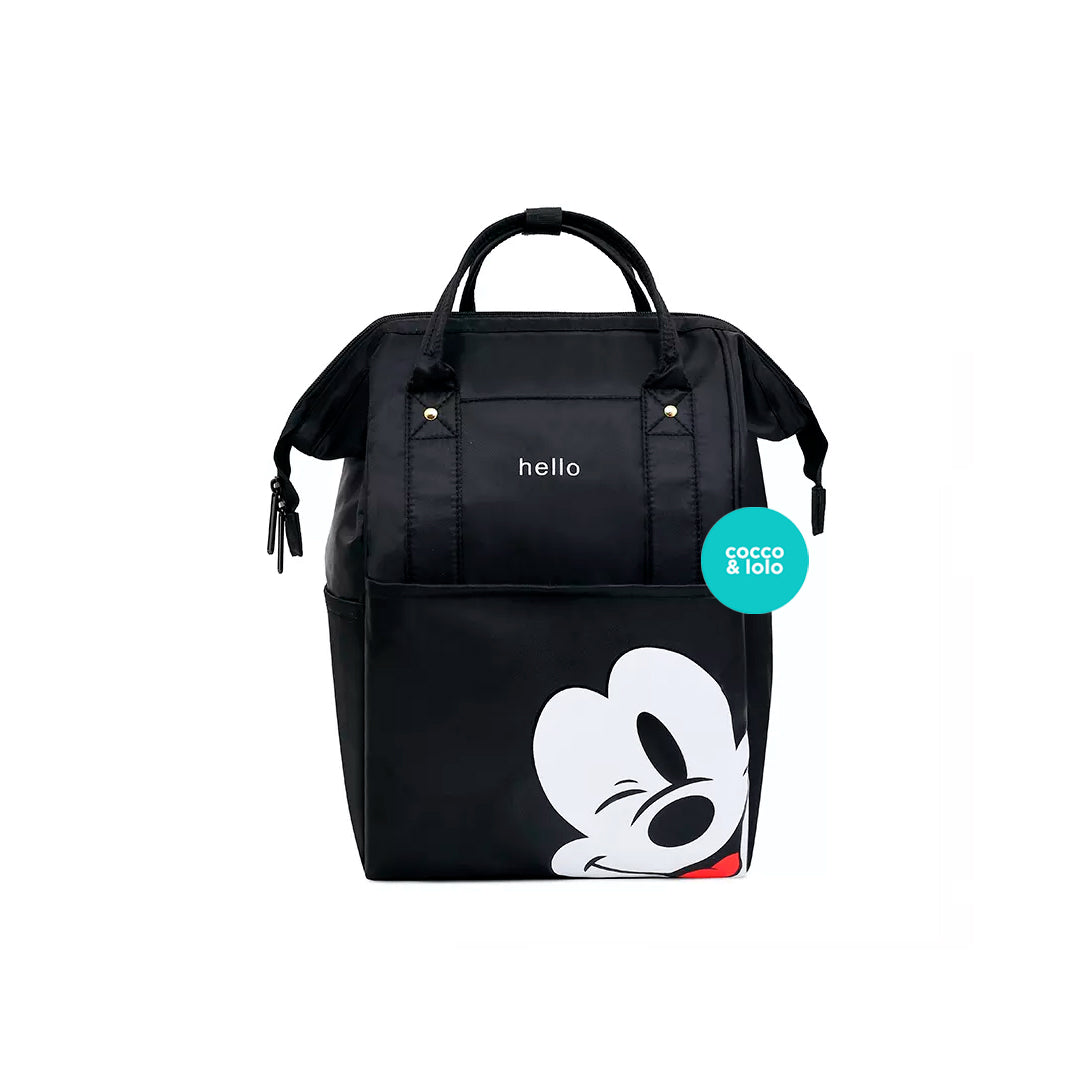 Morrales de mickey online mouse